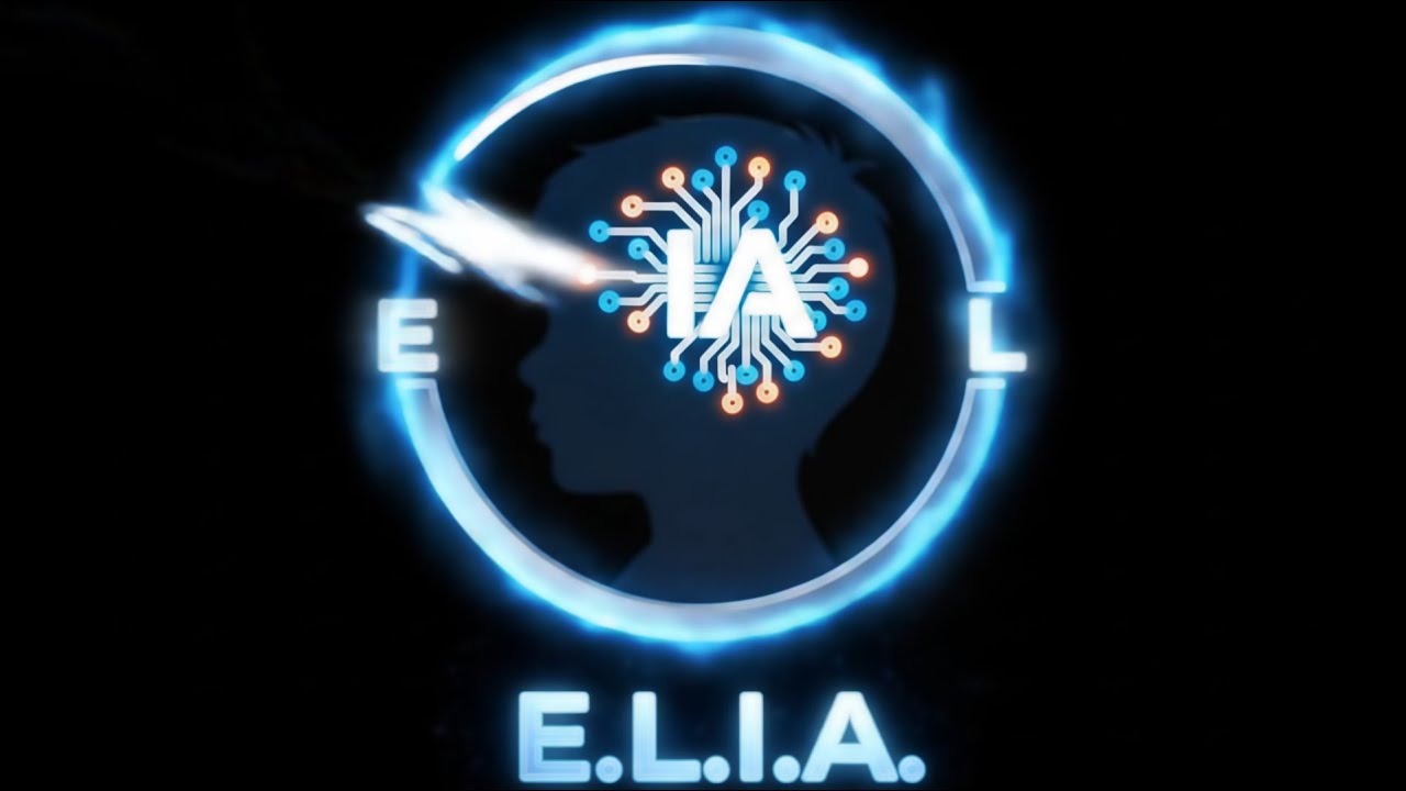 Video Intro ELIA