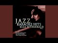 My Funny Valentine (In the Style of Ella Fitzgerald ...