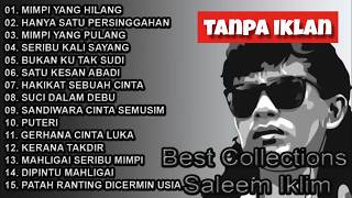 Download lagu Full Album Lagu Saleem Iklim - Best Of Saleem Iklim (TANPA IKLAN) 🎧 mp3