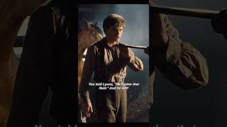I can only pin my hopes on my son and this horse.#movie #shorts #movieclips