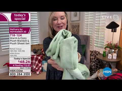 HSN | Gifts Under $50 featuring Skinn Cosmetics 11.16.2020 - 02 PM