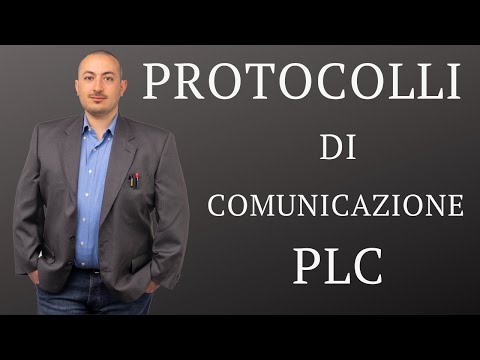 PLC Siemens + Protocolli di Comunicazione!