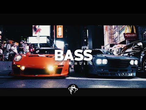 TOKYO DRIFT (Synivons Remix)