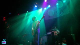 Yuck "Shook Down" | Live @ The Independent [HQ Audio + Video]