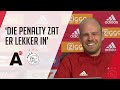 Klaassen scoort en geniet bij rentree
