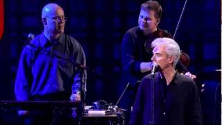 "(Nothing But) Flowers" | David Byrne