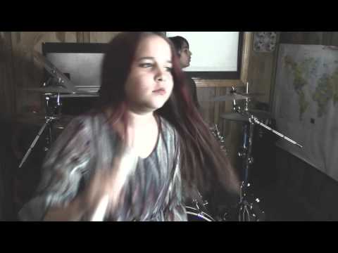 MURP | Aaralyn and Izzy - Pretend that we're Dead (L7 Cover)