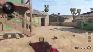 COD BOCW    キルデス比1以上目指して遊んでいく！