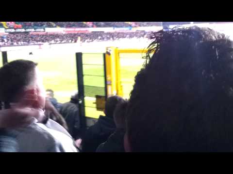 Lokeren - Charleroi (R C S C !!!) 1-1