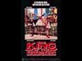 The King Of The Kickboxers OST Music