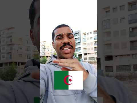 موجة غضب يارب السلامة 🇩🇿😞