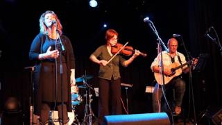 2 Anoushka Koppelaar & Friends My First Night Alone Without You