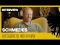 INTERVIEW | Uitgebreid interview met Benjamin Schmedes