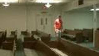 Run by Kutless music video