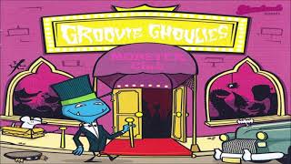 Groovie Ghoulies - the Blob