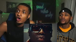 Lil Yachty - sAy sOMETHINg (Official Music Video) [REACTION!] | RawAndUnChuck