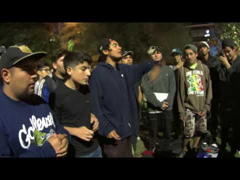 MC AL CUADRADO - TUKI - SILENCIO vs RM - KRONO - DEKINTA: Final - [KD] Trilpice I (Al Azar)