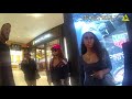 Sephora Bandits Caught Red Handed