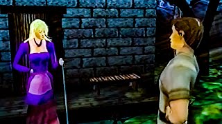 Download lagu [HQ Reupload] Cybernet — King's Quest: Mask of Eternity mp3