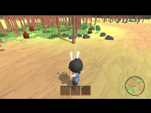 Lil Tribals youtube-video