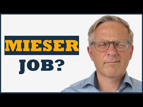 Unzufriedenheit im Job: Wann du kündigen solltest (und wann nicht)!