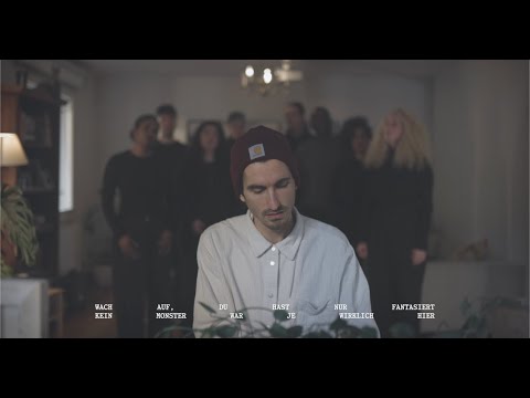 Fabian Römer - Sorgenkind