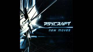 Psycraft - New Moves [Full Album]