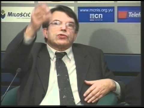 Gradski forum - Gradski menadžeri