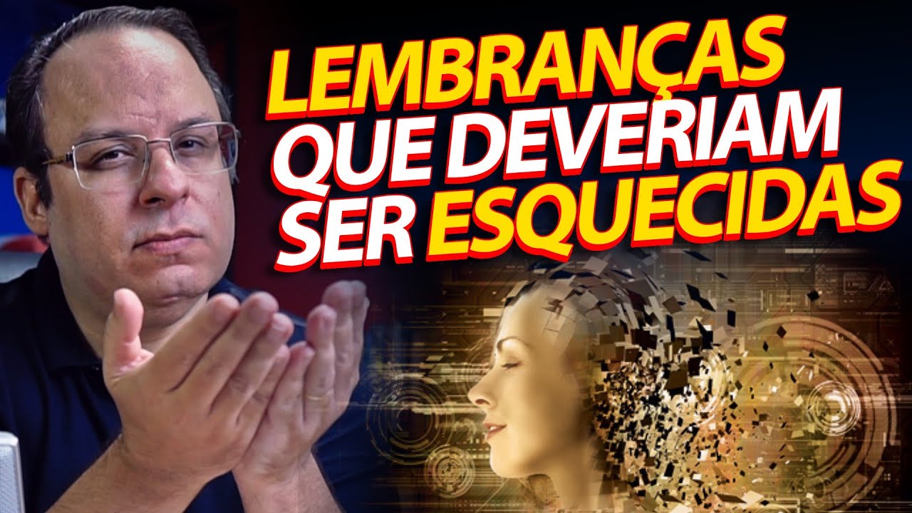 Lembranças que deveriam ser esquecidas (Felipe Seabra)