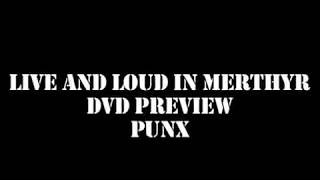 Foreign Legion Live and Loud in Merthyr