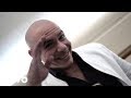 Pitbull - Bad Man (Official Video) ft. Robin Thicke, Joe Perry, Travis Barker