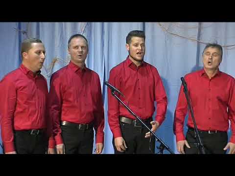 Oktet Tinje - Od Izole do Šolte je plavo morje