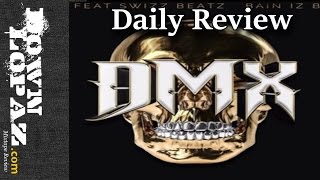 DMX - Bain Is Back | Review