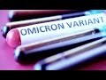 Découverte | Comprendre le variant Omicron