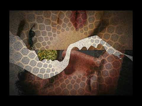 SEIVA ROXA & NÊGAMANDA - CANTA PRA MIM - Prod. Jungle)