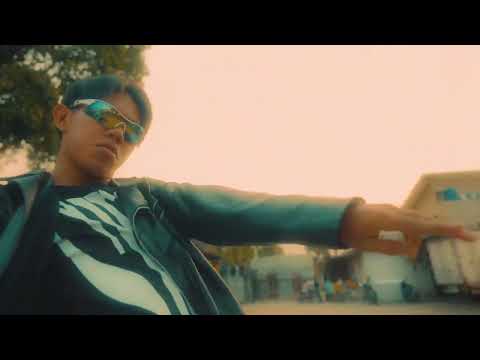 PORIS & toxicdev! - Bebas (Visualizer)