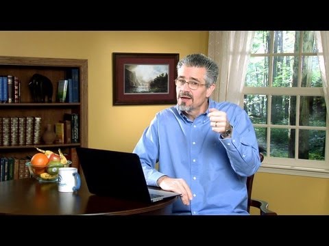 The Parable of the Ten Virgins, Part 2: HeavenWord 7 - 0395