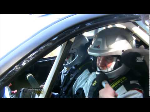 Rajd Doliny Krzemionki (28-29.08.2015) - raport Autosport Łódź