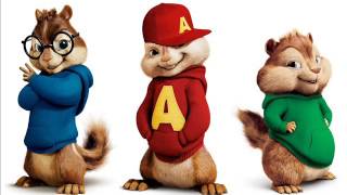 Chris Brown - Leave Broke ft Famous Fresh (Chipmunks)