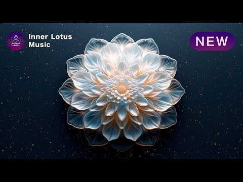 741 Hz Remove Toxins & Negativity | Aura Cleanse & Spiritual Detox Frequency