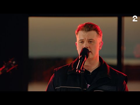 Kjartan Lauritzen - Psykisk kan du vera sjøl (Hver gang vi møtes 2025)