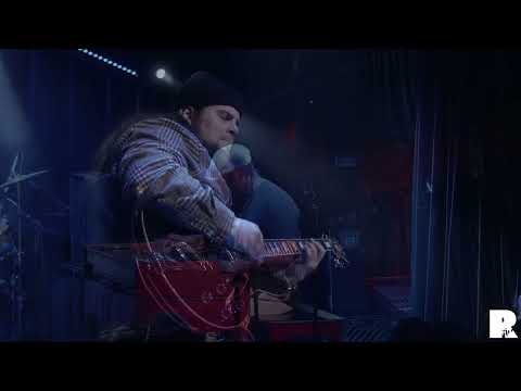 Delvon Lamarr Organ Trio | Live at Reggies 12/19/25 (Full Set)