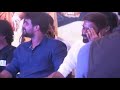 Dhanush And Sai Pallavi Laughing On Stage By Anchor Speech