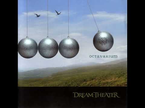 Dream Theater - 2005 Octavarium (FULL ALBUM)