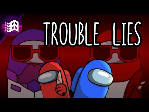Mashup | HalaCG, CG5 x Rockit Gaming ft. Dan bull - Trouble lies | 95bro