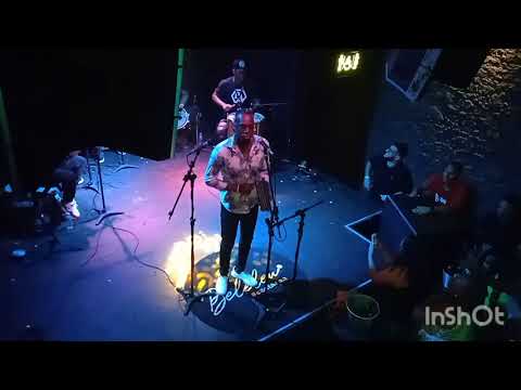 SHOW DO CANTOR BELELEU NO RIO DE JANEIRO, O BRABO NA VOZ E NO RECO  #pagode #sambaepagode #beleleu