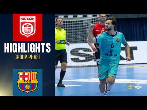 youtube video highlights