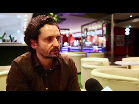 Piotr Rosołowski   rozmowa