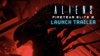Aliens: Fireteam Elite 2 video 1