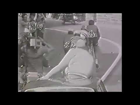 Eddy Merckx, 1971 world champion